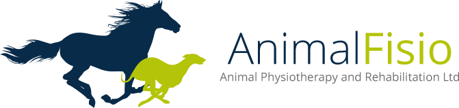 AnimalFisio logo